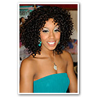 Misty Stone