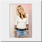 Janine Lindemulder