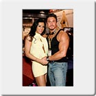 Exotica Soto, Tommy Gunn