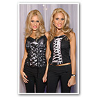 Lyndsey Love, Lacey Love