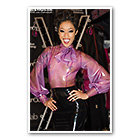 Skin Diamond