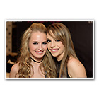 Scarlett Sage, Kimmy Granger