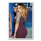 Teagan Presley