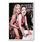 Phoenix Marie, Kissa Sins