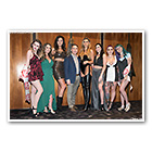 Ora Young, Brielle Day, Nikki Eliot, Tony Rios, Ella Silver, Rae Riley, Jay Lynn, heidiv