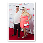 Tim Von Swine, Jade Rose