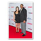 Angela White, Walter Moody