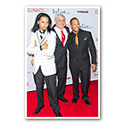 Porno Dan, DSnoop, Dirk Huge