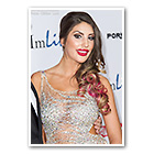 August Ames