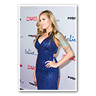 Teagan Presley
