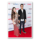 Eden Alexander, Tarantino XXX