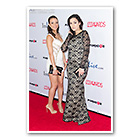 Jade Aspen, Paisley Parker