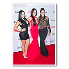 Diamond Kitty, Jaclyn Taylor, Shy Love