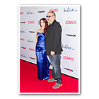 Melissa Hill, Howard Levine