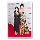 Hitomi Tanaka, Anri Okita