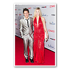 Brando Marlin, Scarlet Red