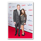 Mark Wood, Francesca Le