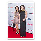 Karlee Grey, Keisha Grey