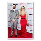 Randi Marsh, Cherie DeVille