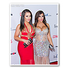 Rachele Richey, Alexa Pierce