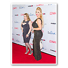 Desiree Deluca, Karen Fisher