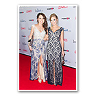 Dillion Harper, Britney Amber