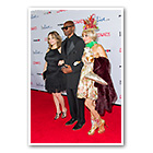 Rebecca Bardoux, Sean Michaels, Erica McLean