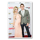 Sophia Knight, Danny D