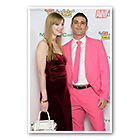 Dolly Lee, Lance Hart