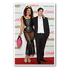 Daisy Ducati, Chazz Razzlowski