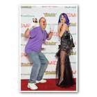 Pervy The Clown, Kinky Candy