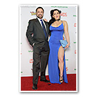 Miles Long, Nikki Phoenix