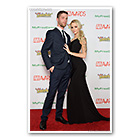 Dylan Snow, Emma Hix