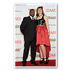 Jack Hammer, Barbary Rose