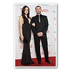 Chanel Preston, James Deen