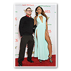 Robert Morgan, Sadie Santana