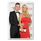 Marcus Dupree, Bridgette B