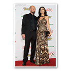 Jack Spade, Ariana Marie