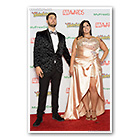 Tony Draper, Sofia Rose