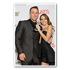 Chad White, Kimmy Granger