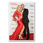 Annika Albrite, Mick Blue