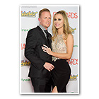 Jules Jordan, Anya Olsen