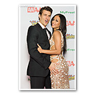 Jay Smooth, Layla Sin