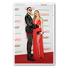 Tucker Eli, Kendra Sutherland