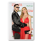 Tucker Eli, Kendra Sutherland