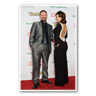 Alec Knight, Akira Lane