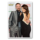 Alec Knight, Akira Lane