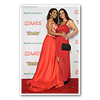 Jenna Fox, Mindi Mink