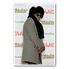 Moe The Monster Johnson