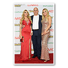 Kayla Kayden, Derek Hay, Kendall Kayden